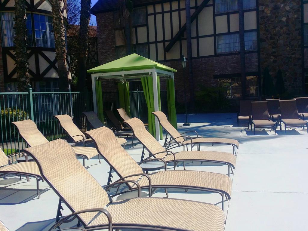 Hotel Majestic Garden 3*
