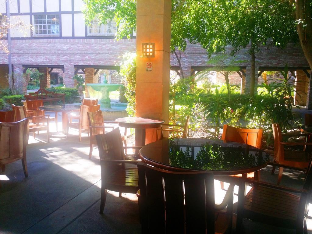 Majestic Garden Anaheim