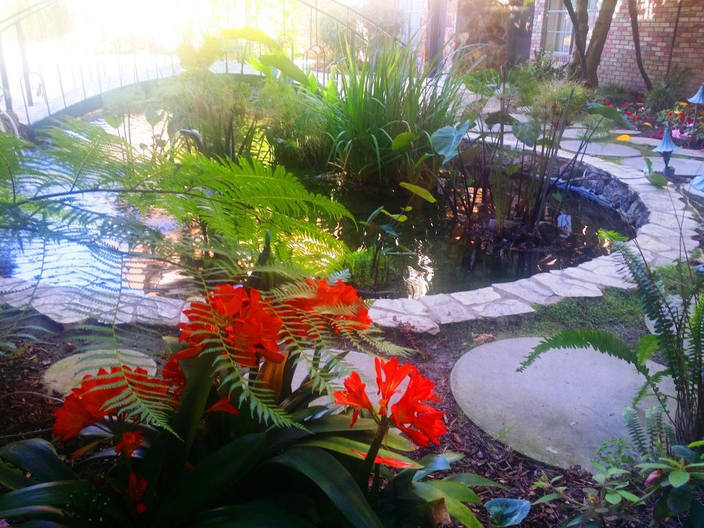 Majestic Garden 3*