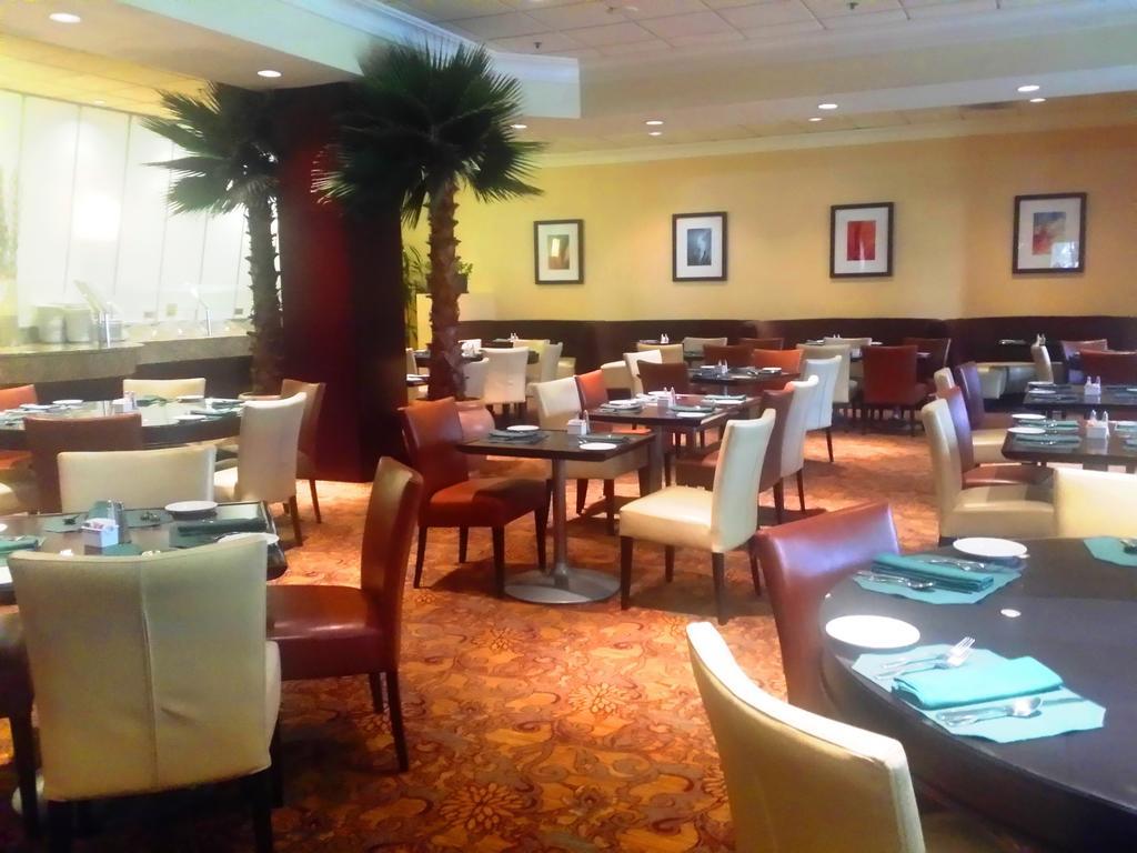 Majestic Garden Hotel Anaheim