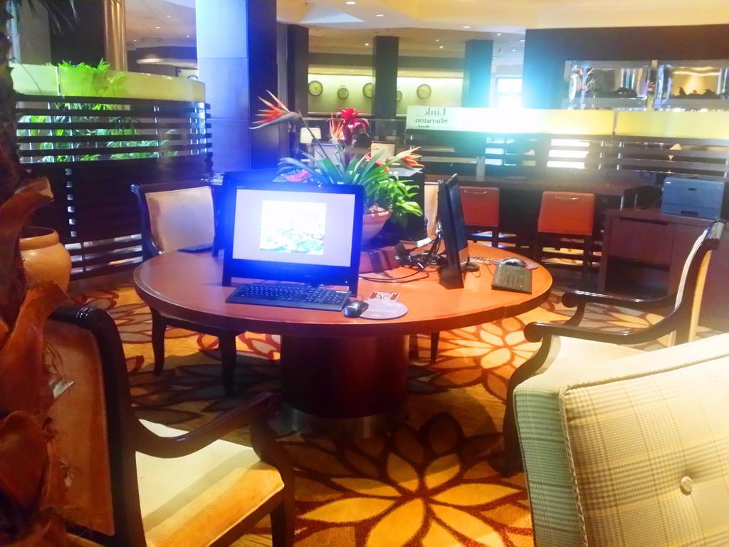 Majestic Garden Hotel