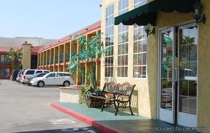 Queens Hotel Anaheim