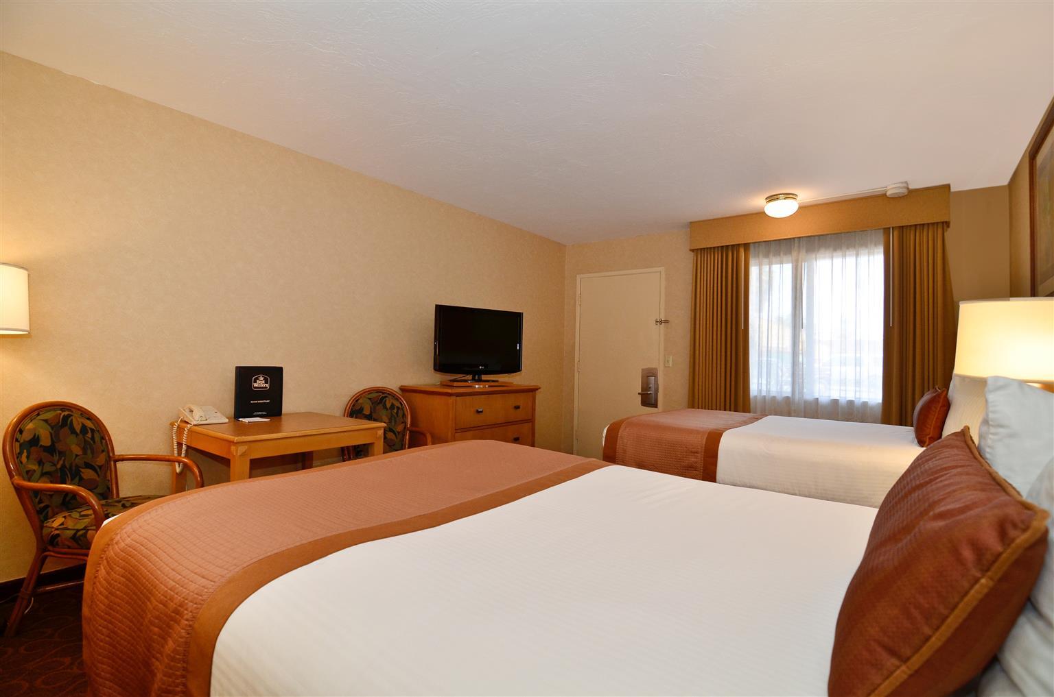 Hotel Western Pavilions 3*