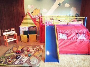 Apartment Romantic And Luxury Disney