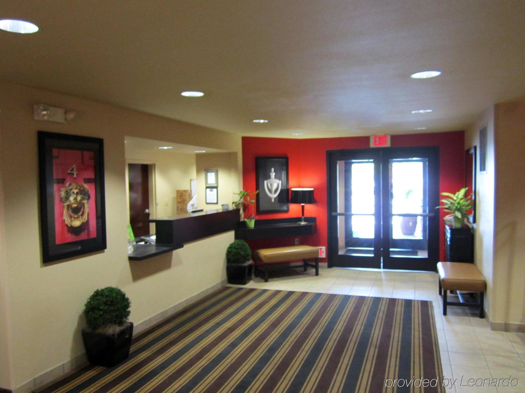 Hotel Extended - Orange County - Hills Anaheim