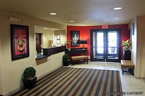 Hotel Extended - Orange County - Hills