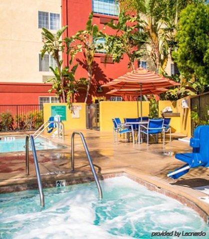 Hotel Towneplace By Marriott Maingate Near Angel Stadium