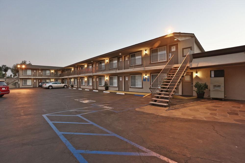 414 Hotel Anaheim