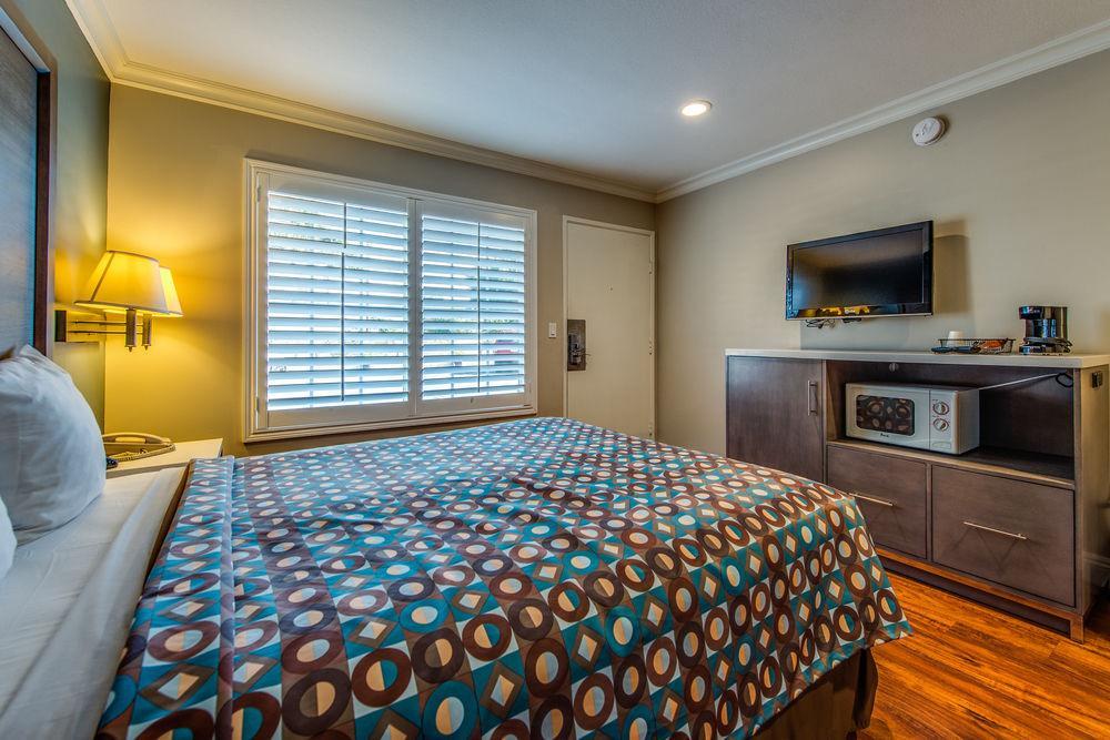 414 Hotel Anaheim