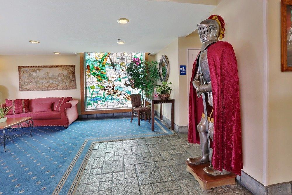 Castle And 3* Anaheim