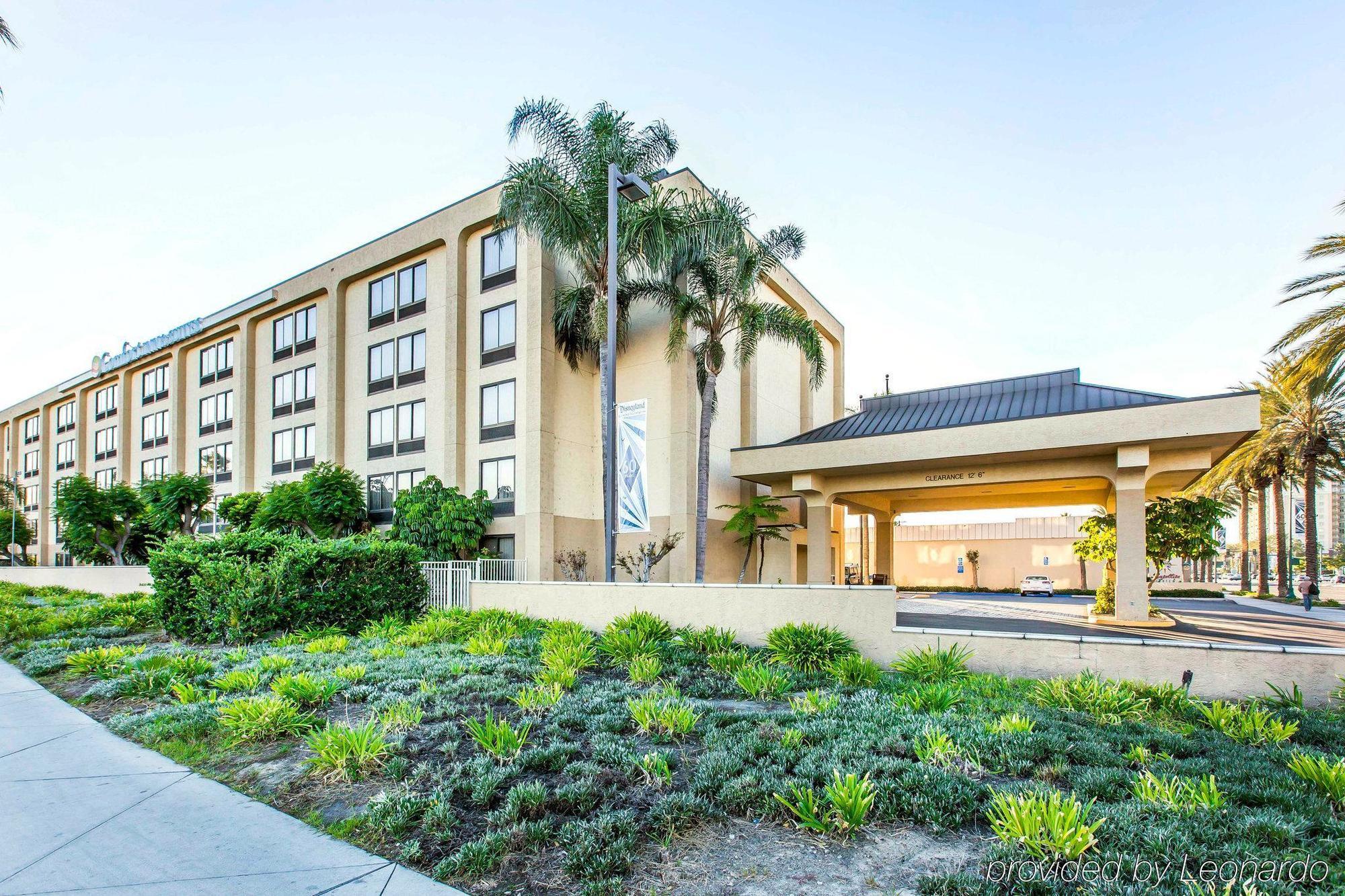 Comfort 3* Anaheim
