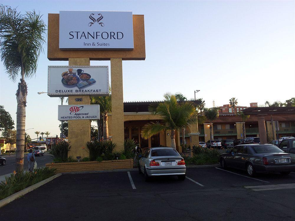 Stanford & 3*