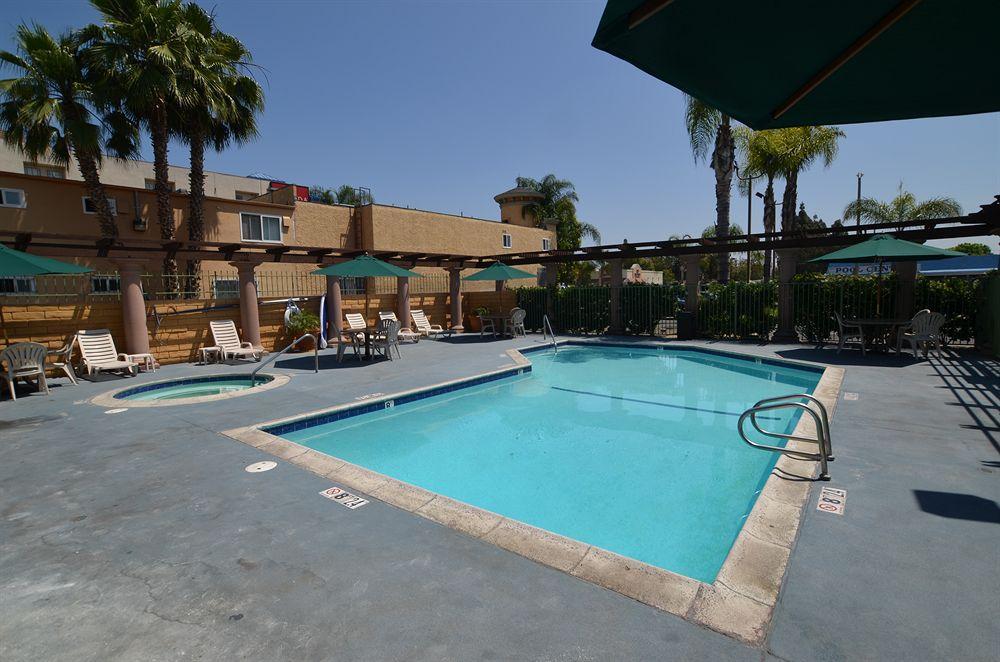 Stanford & 3* Anaheim