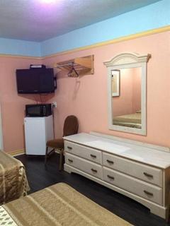 Motel Riviera 2*