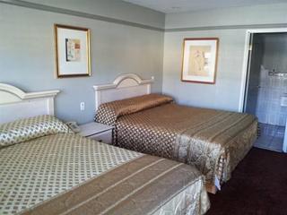 Riviera 2* Anaheim