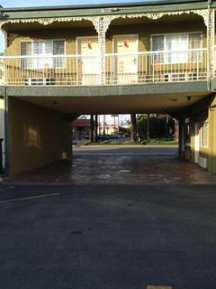 Motel Riviera Anaheim