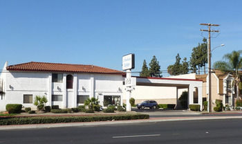 Anaheim Lodge