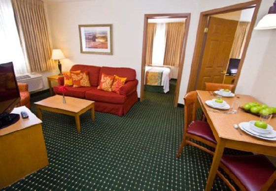 Towneplace By Marriott Maingate Near Angel Stadium Anaheim