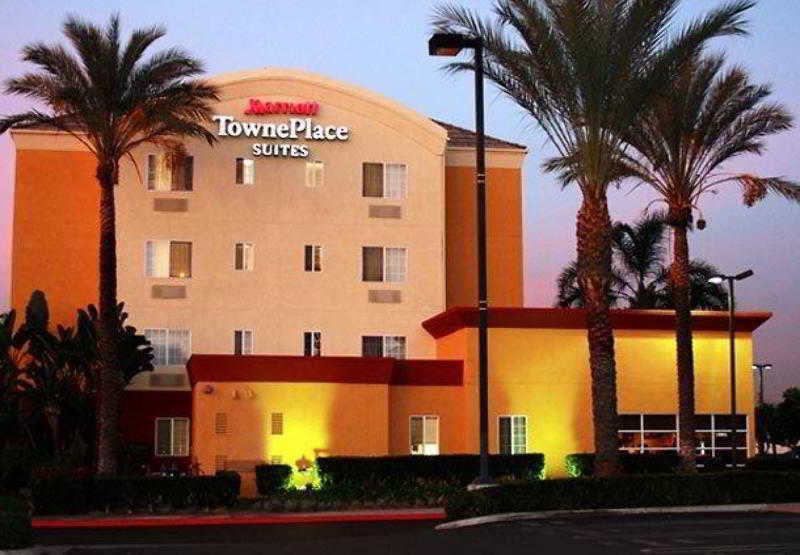 Towneplace By Marriott Maingate Near Angel Stadium 3*