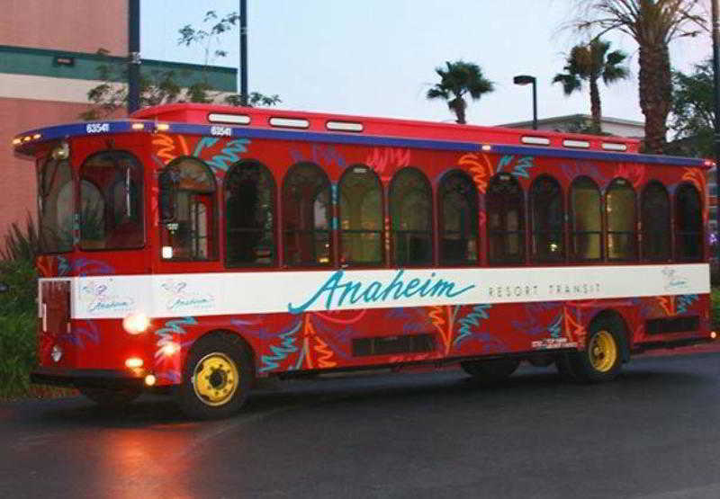 Towneplace By Marriott Maingate Near Angel Stadium Hotel 3*