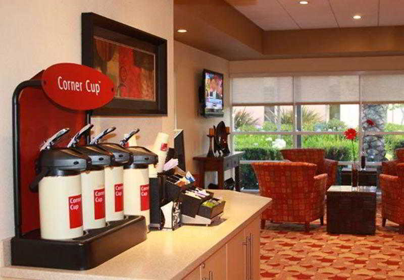 Hotel Towneplace By Marriott Maingate Near Angel Stadium