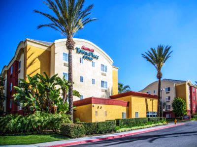 Towneplace By Marriott Maingate Near Angel Stadium Anaheim