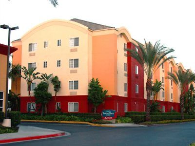 Towneplace By Marriott Maingate Near Angel Stadium Hotel
