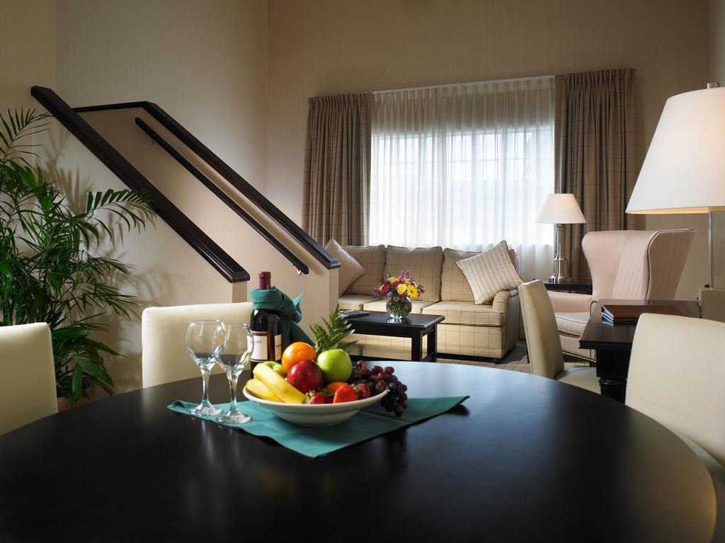 Hotel Majestic Garden Anaheim