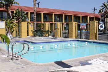 Queens Hotel Anaheim