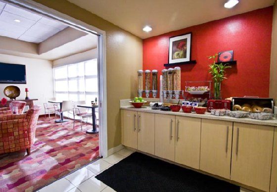 Towneplace By Marriott Maingate Near Angel Stadium Hotel 3*