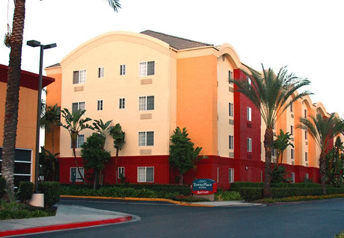 Towneplace By Marriott Maingate Near Angel Stadium Hotel