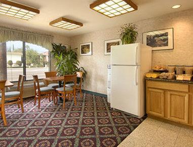 Hotel Days By Wyndham Near The Park