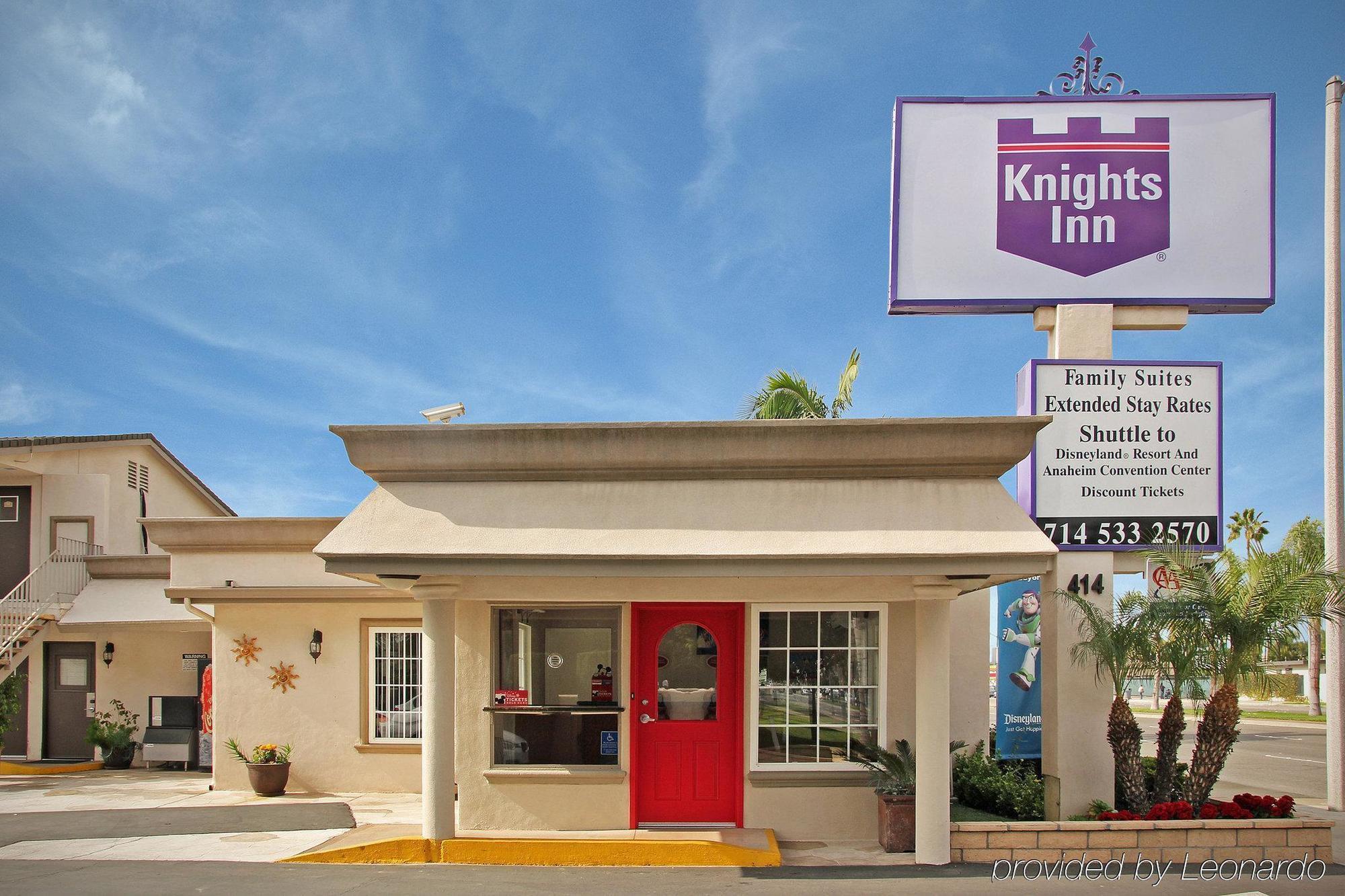 Hotel 414 Anaheim