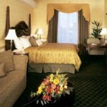 Hotel Ayres