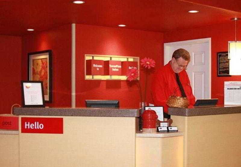 Hotel Towneplace By Marriott Maingate Near Angel Stadium Anaheim