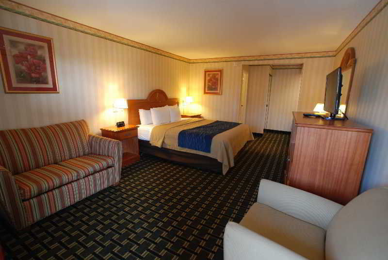 Stanford & Hotel Anaheim