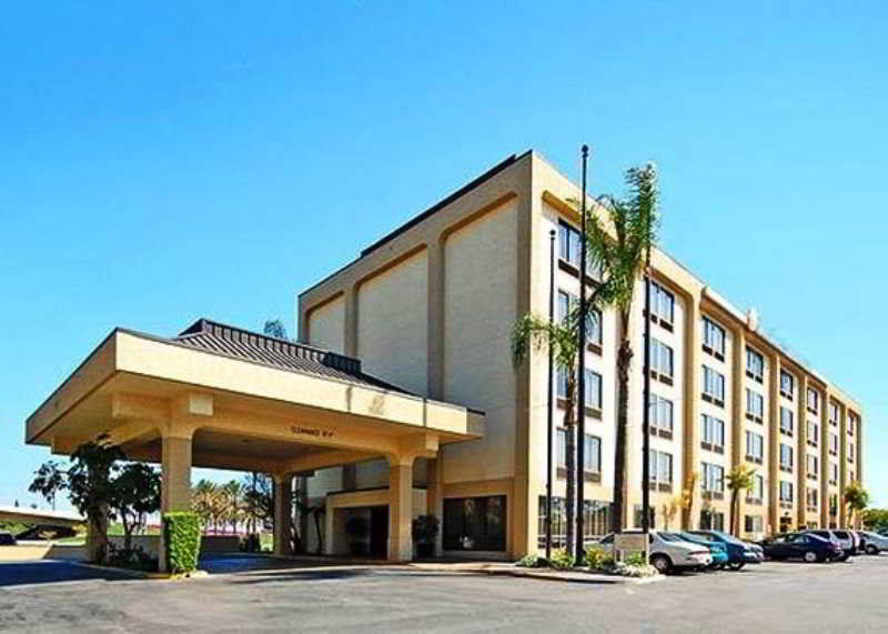 Pensão Comfort 3*