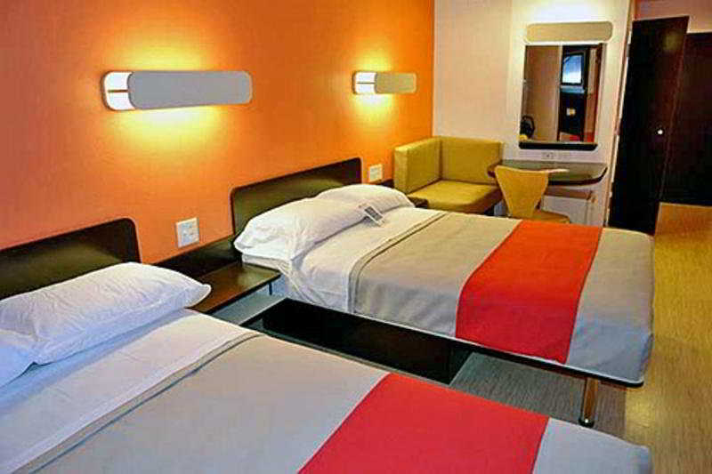 6-anaheim, Ca - Maingate Hotel