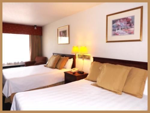 Hotel Queens