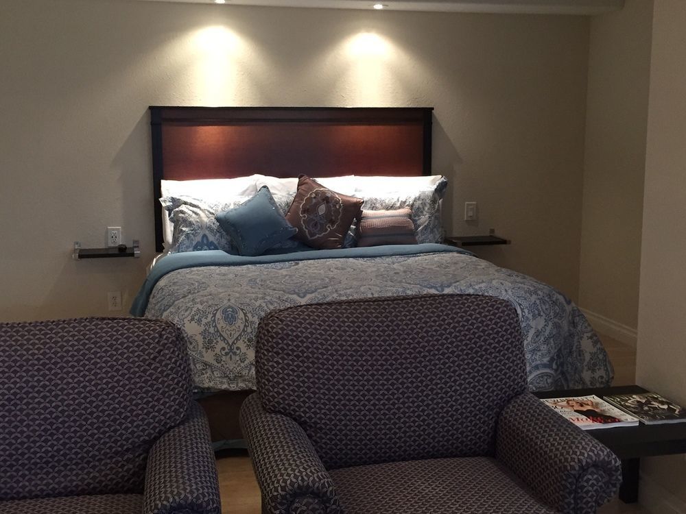 Executive & Motel Anaheim