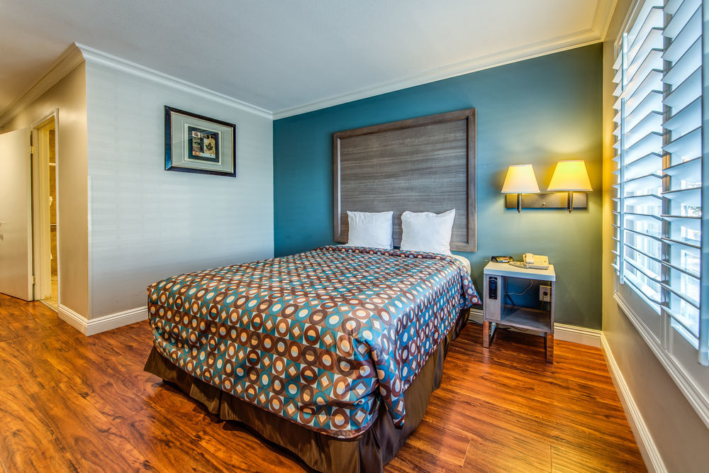 Hotel 414 Anaheim