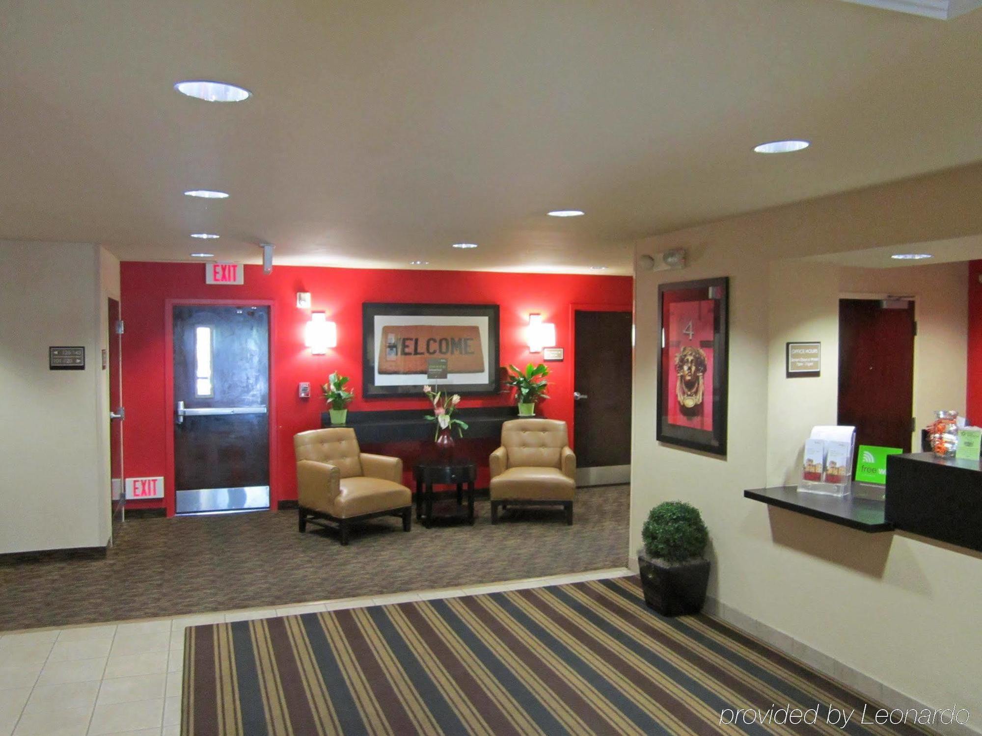Hotel Extended - Orange County - Hills Anaheim