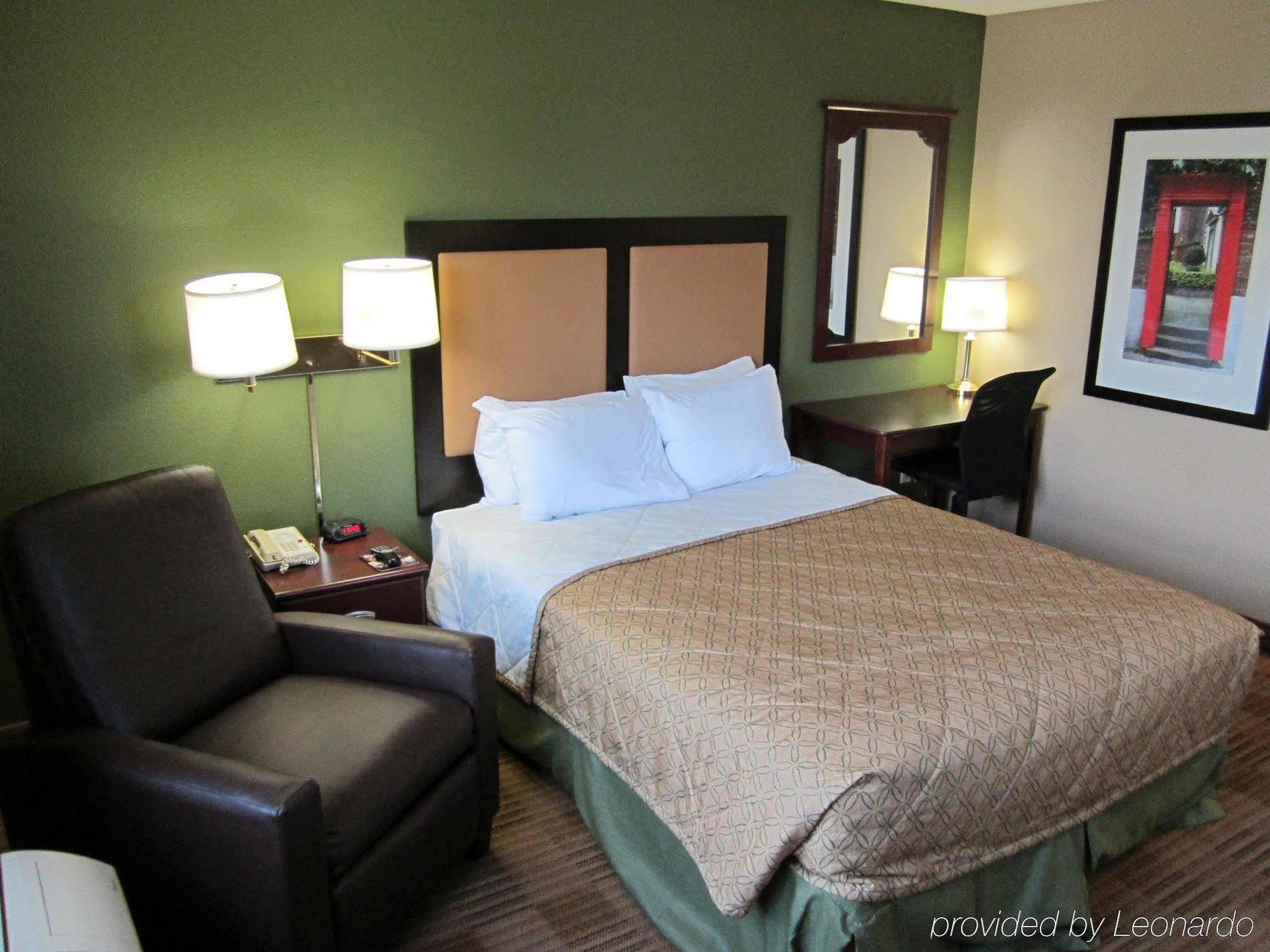 Extended - Orange County - Hills 2* Anaheim