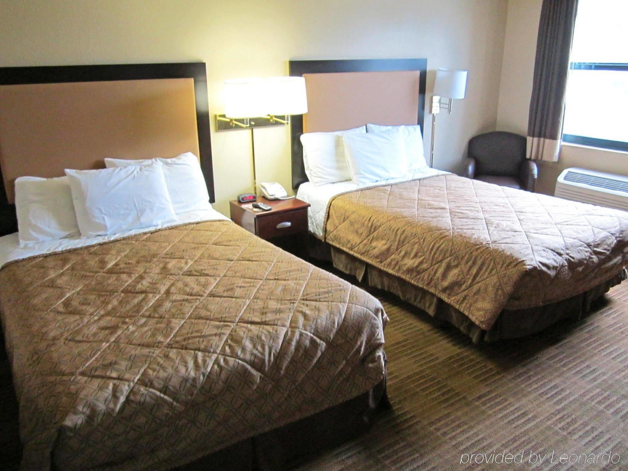 Hotel Extended - Orange County - Hills Anaheim