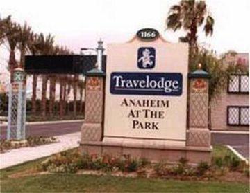 Quality & At The Park 2* Anaheim