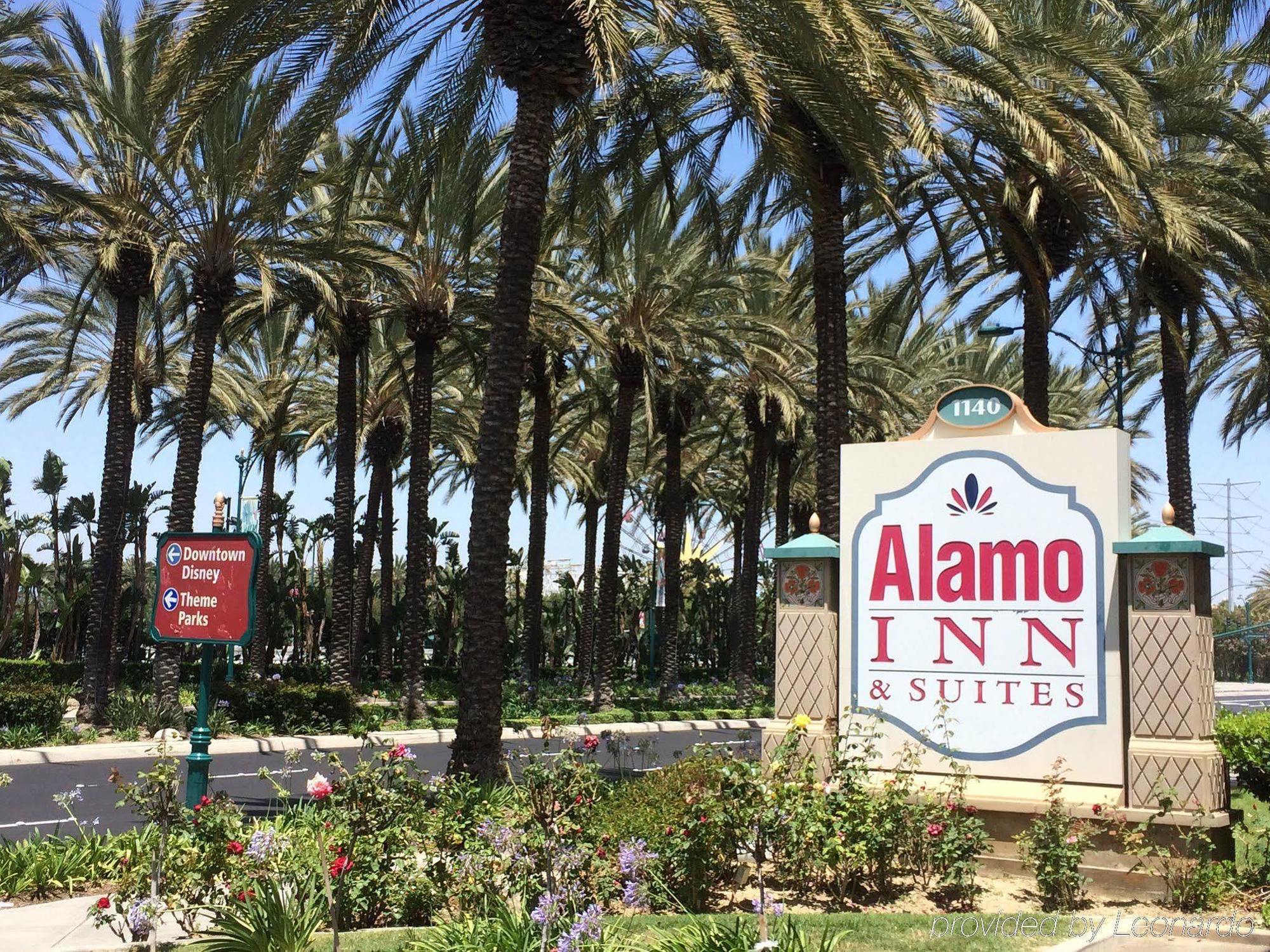 Hotel Alamo And - Convention Center