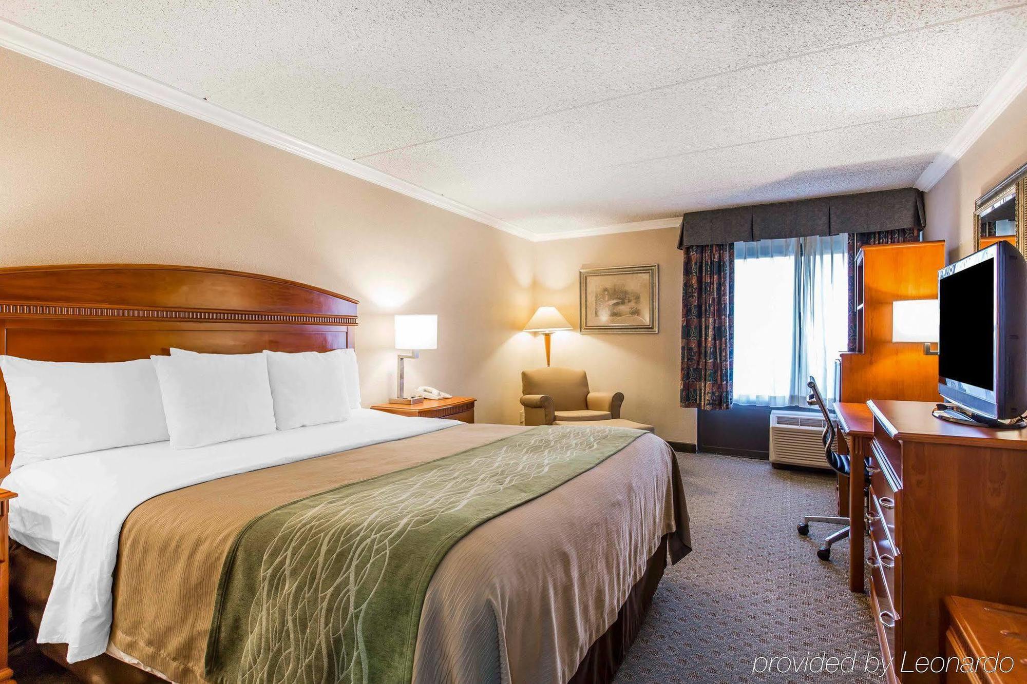 Comfort 3*