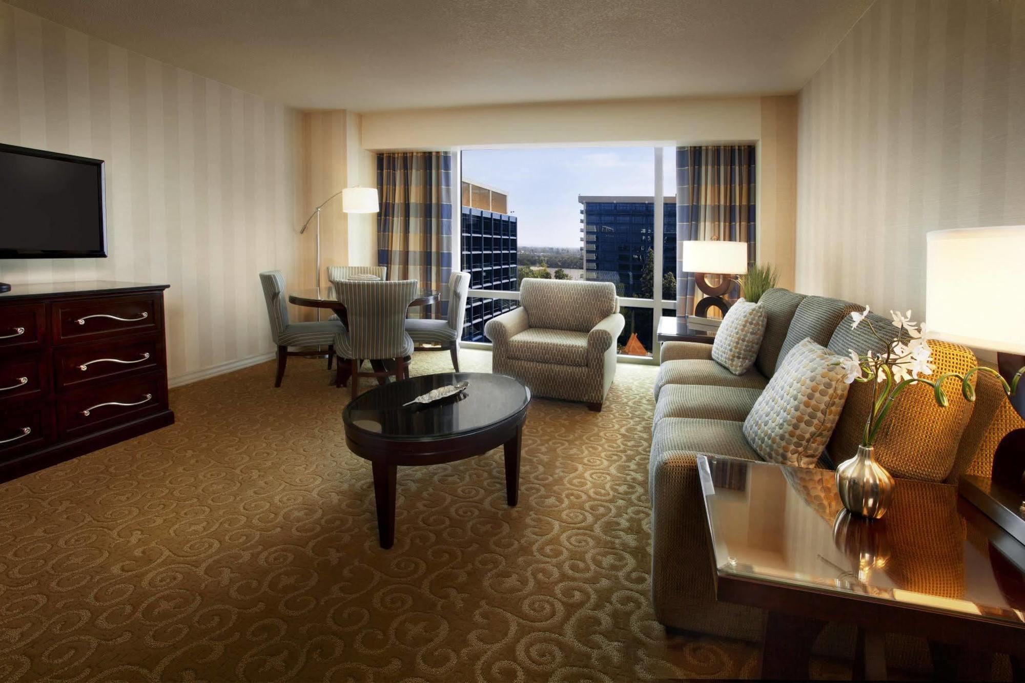 Hotel Disneyland Anaheim