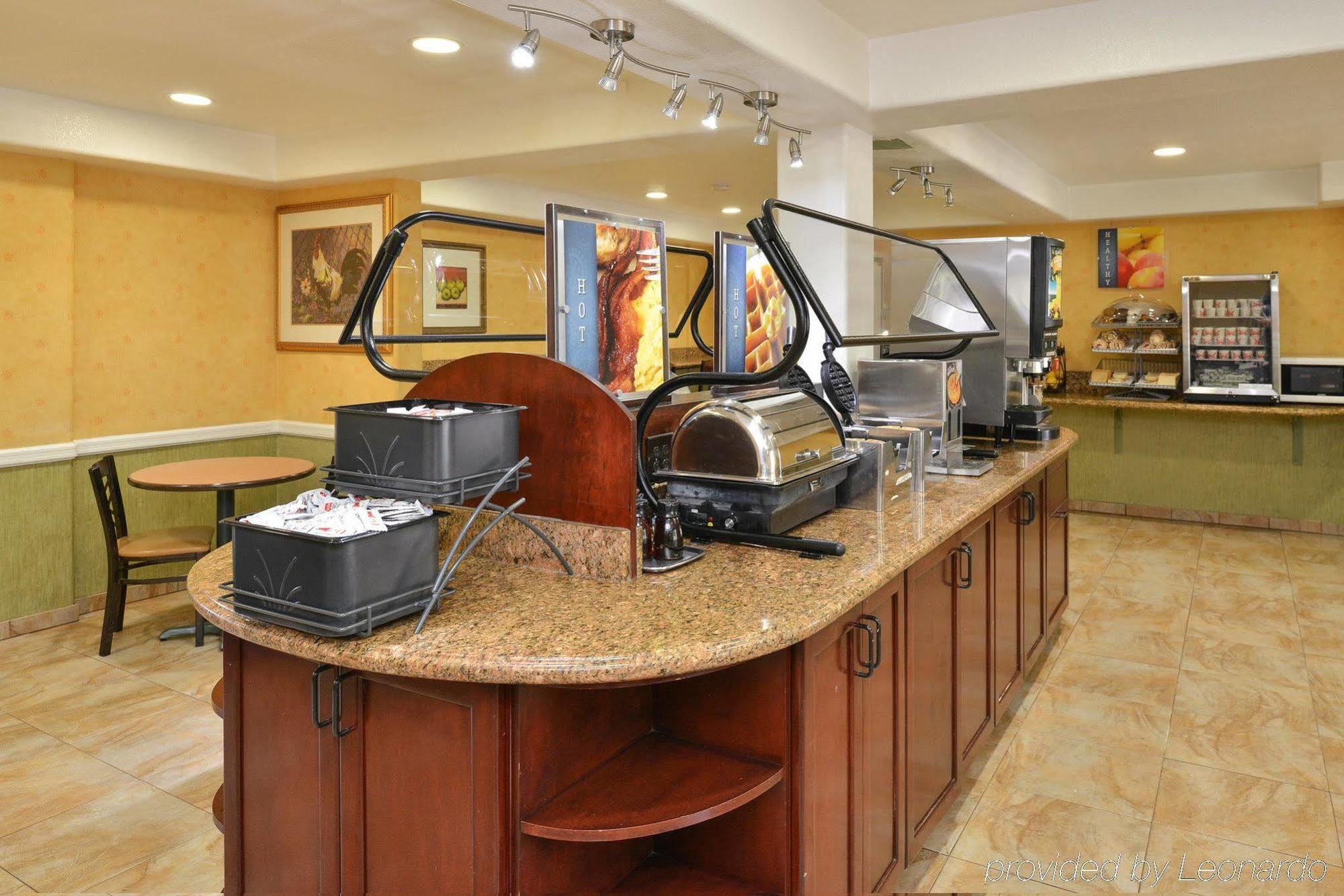 Hotel Western Raffles & Anaheim