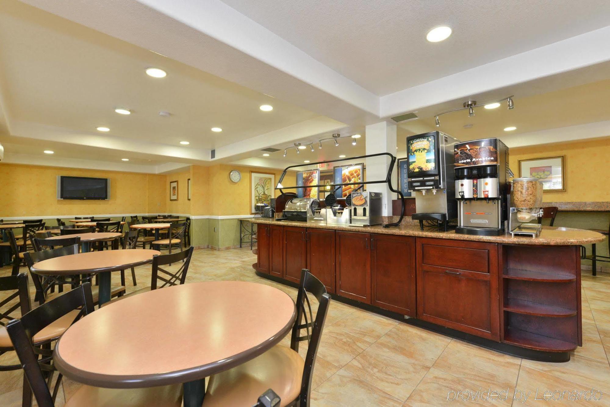 Hotel Western Raffles & Anaheim